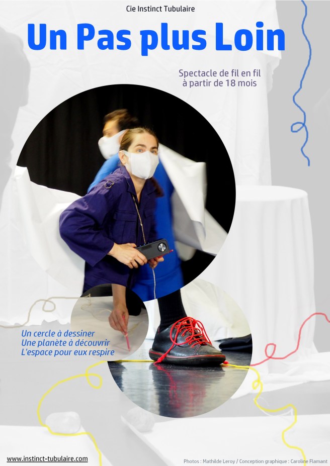 spectacle - enfants - crèche